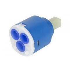 Картридж для смесителя d40 мм