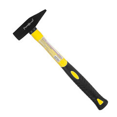 Молоток слесарный фиберглассовая рукоятка 800 г