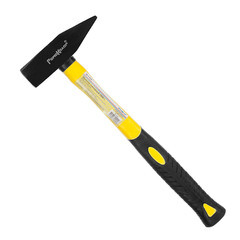 Молоток слесарный фиберглассовая рукоятка 1000 г