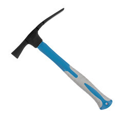 Молоток каменщика фиберглассовая рукоятка 600 г