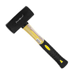 Кувалда с фибер глассовой рукояткой 2000 г