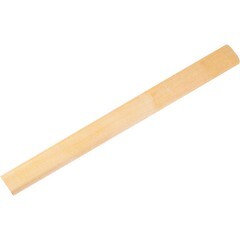 Рукоятка для кувалды деревянная 650 мм