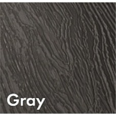 Краска DECOVER PAINT Gray 0,5 л