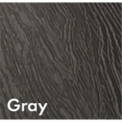 Краска DECOVER PAINT Gray 0,5 л