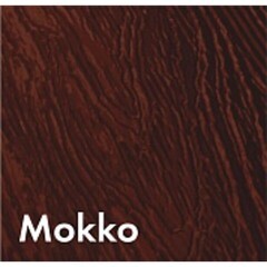 Краска DECOVER PAINT Mokko 0,5 л