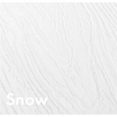 Краска DECOVER PAINT Snow 0,5 л