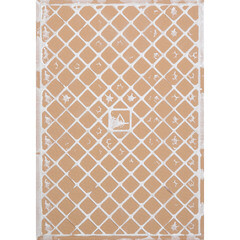 Плитка облицовочная Axima Виченца светлая 400x280x8 мм (11 шт.=1,232 кв.м) - фото 11