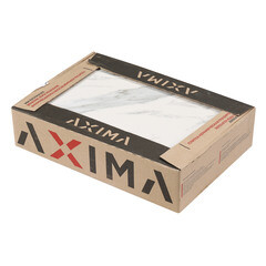 Плитка облицовочная Axima Виченца светлая 400x280x8 мм (11 шт.=1,232 кв.м) - фото 10