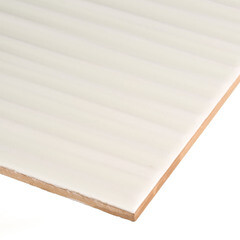 Плитка облицовочная Axima Виченца светлая рельеф 400x280x8 мм (11 шт.=1,232 кв.м) - фото 7