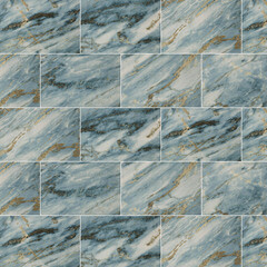 Плитка облицовочная Axima Виченца темная 400x280x8 мм (11 шт.=1,232 кв.м) - фото 7