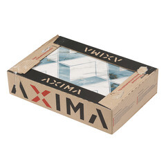 Плитка облицовочная Axima Виченца геометрия 400x280x8 мм (11 шт.=1,232 кв.м) - фото 8