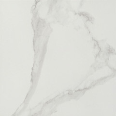 Плитка напольная Axima Виченца белый мрамор 400x400x9 мм (10 шт.=1,6 кв.м) - фото 3