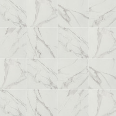 Плитка напольная Axima Виченца белый мрамор 400x400x9 мм (10 шт.=1,6 кв.м) - фото 13