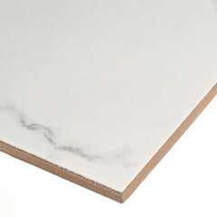 Плитка напольная Axima Виченца белый мрамор 400x400x9 мм (10 шт.=1,6 кв.м) - фото 12