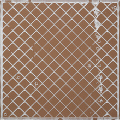 Плитка напольная Axima Виченца белый мрамор 400x400x9 мм (10 шт.=1,6 кв.м) - фото 11