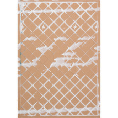 Плитка декор Axima Виченца мультиколор d1 400x280x8 мм - фото 4