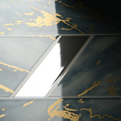 Плитка декор Axima Виченца мультиколор d1 400x280x8 мм - фото 3