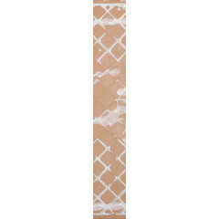 Плитка бордюр Axima Виченца мультиколор g 400x60x8 мм - фото 2