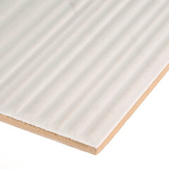 Плитка облицовочная Axima Орлеан белая 600x300x9 мм (9 шт.=1,62 кв.м) - фото 11