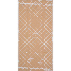 Плитка облицовочная Axima Орлеан белая 600x300x9 мм (9 шт.=1,62 кв.м) - фото 10