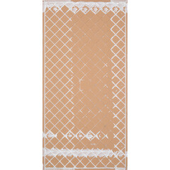 Плитка облицовочная Axima Орлеан мультиколор 600x300x9 мм (9 шт.=1,62 кв.м) - фото 4