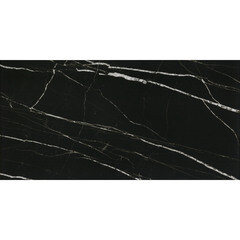 Плитка облицовочная Axima Орлеан черная 600x300x9 мм (9 шт.=1,62 кв.м) - фото 3