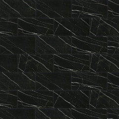 Плитка облицовочная Axima Орлеан черная 600x300x9 мм (9 шт.=1,62 кв.м) - фото 13