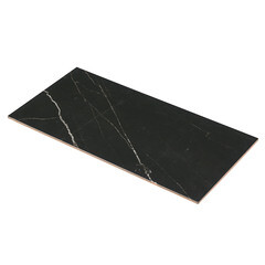 Плитка облицовочная Axima Орлеан черная 600x300x9 мм (9 шт.=1,62 кв.м) - фото 12