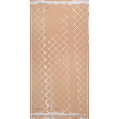 Плитка облицовочная Axima Орлеан черная 600x300x9 мм (9 шт.=1,62 кв.м) - фото 10