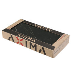 Плитка облицовочная Axima Орлеан черная 600x300x9 мм (9 шт.=1,62 кв.м) - фото 8