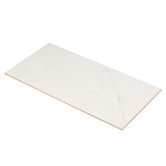 Плитка облицовочная Axima Мартиника белая 600x300x9 мм (9 шт.=1,62 кв.м) - фото 12