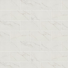 Плитка облицовочная Axima Мартиника белая 600x300x9 мм (9 шт.=1,62 кв.м) - фото 11