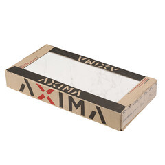 Плитка облицовочная Axima Мартиника белая 600x300x9 мм (9 шт.=1,62 кв.м) - фото 8