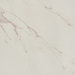 Плитка напольная Axima Мартиника белая 400x400x9 мм (10 шт.=1,6 кв.м) - фото 1