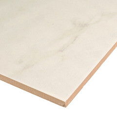 Плитка напольная Axima Мартиника белая 400x400x9 мм (10 шт.=1,6 кв.м) - фото 9