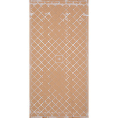 Плитка декор Axima Орлеан мультиколор 600x300x9 мм - фото 3