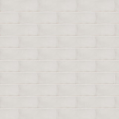 Плитка облицовочная Kerama Marazzi Монпарнас белая 285x85x8 мм (44 шт.=1,07 кв.м) - фото 7