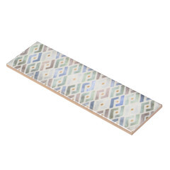 Плитка декор Kerama Marazzi Монпарнас многоцветная 285x85x8 мм - фото 6