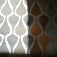 Плитка декор Kerama Marazzi Монпарнас флора 285x85x8 мм - фото 3