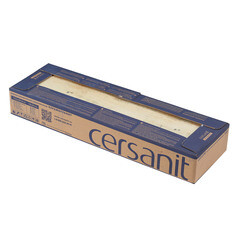 Керамогранит Cersanit Colorwood многоцветный матовый 598х185х7,5 мм (11 шт.=1,216 кв.м) - фото 6