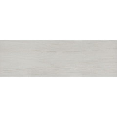 Керамогранит Cersanit Finwood белый матовый 598х185х7,5 мм (11 шт.=1,216 кв.м) - фото 8