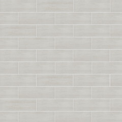 Керамогранит Cersanit Finwood белый матовый 598х185х7,5 мм (11 шт.=1,216 кв.м) - фото 7