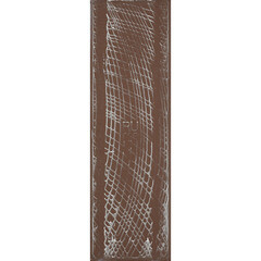 Керамогранит Cersanit Finwood белый матовый 598х185х7,5 мм (11 шт.=1,216 кв.м) - фото 4