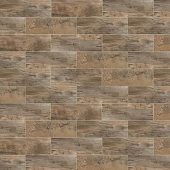 Керамогранит Cersanit Harbourwood серый матовый 598х185х7,5 мм (11 шт.=1,216 кв.м) - фото 8