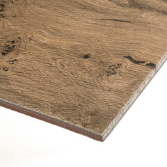 Керамогранит Cersanit Harbourwood серый матовый 598х185х7,5 мм (11 шт.=1,216 кв.м) - фото 6