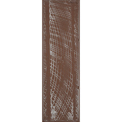 Керамогранит Cersanit Harbourwood серый матовый 598х185х7,5 мм (11 шт.=1,216 кв.м) - фото 5