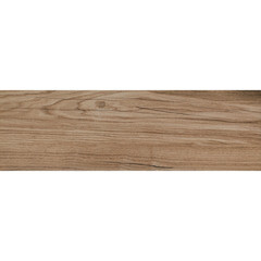 Керамогранит Cersanit Maplewood коричневый матовый 598х185х7,5 мм (11 шт.=1,216 кв.м) - фото 12