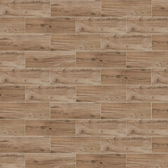 Керамогранит Cersanit Maplewood коричневый матовый 598х185х7,5 мм (11 шт.=1,216 кв.м) - фото 3