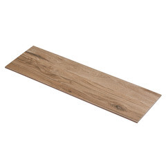 Керамогранит Cersanit Maplewood коричневый матовый 598х185х7,5 мм (11 шт.=1,216 кв.м) - фото 8