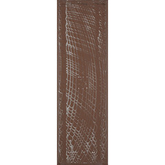 Керамогранит Cersanit Maplewood коричневый матовый 598х185х7,5 мм (11 шт.=1,216 кв.м) - фото 7